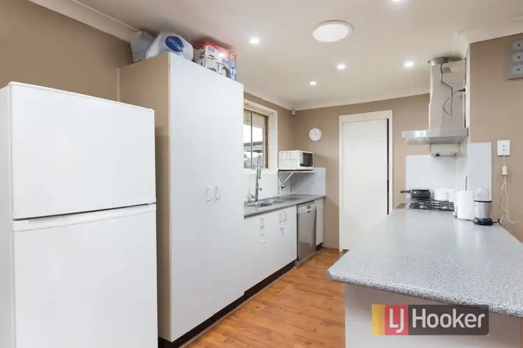 Third view of Homely house listing, 64 Sweeney Avenue, Plumpton NSW 2761