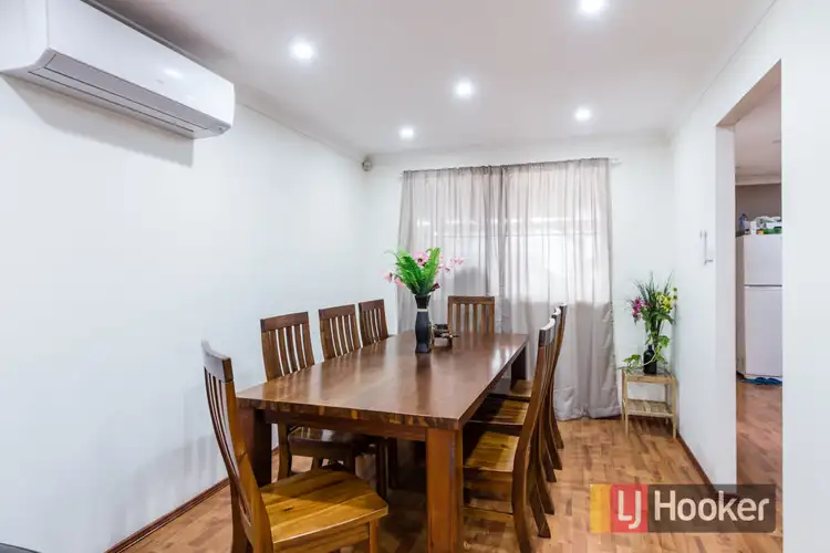 Fourth view of Homely house listing, 64 Sweeney Avenue, Plumpton NSW 2761