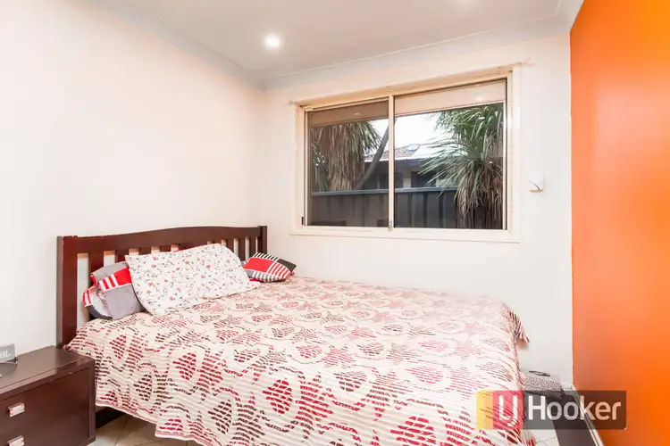Sixth view of Homely house listing, 64 Sweeney Avenue, Plumpton NSW 2761