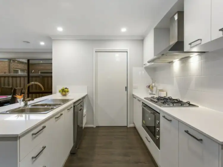 Third view of Homely house listing, 5 Carnegie Street, Officer VIC 3809