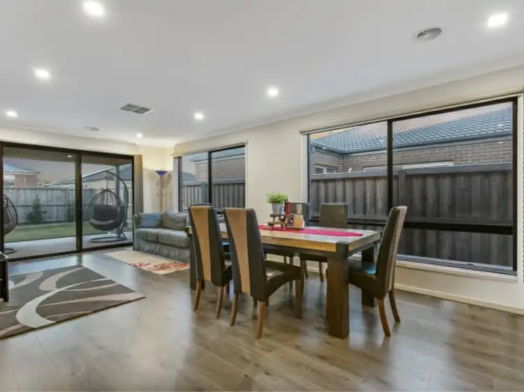 Fourth view of Homely house listing, 5 Carnegie Street, Officer VIC 3809