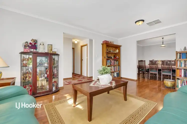 Third view of Homely house listing, 23 Almond Grove, Magill SA 5072