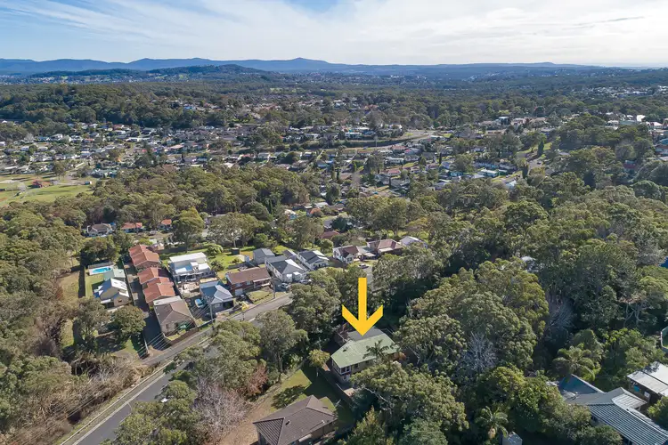 Main view of Homely house listing, 41 Lees Street, Charlestown NSW 2290
