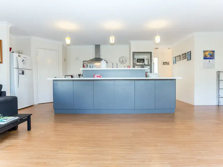Third view of Homely house listing, 11 Hoskins Way, Australind WA 6233