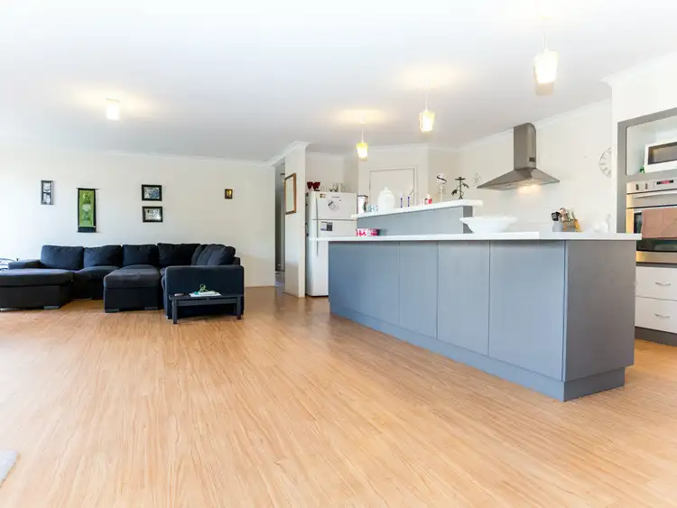 Fourth view of Homely house listing, 11 Hoskins Way, Australind WA 6233