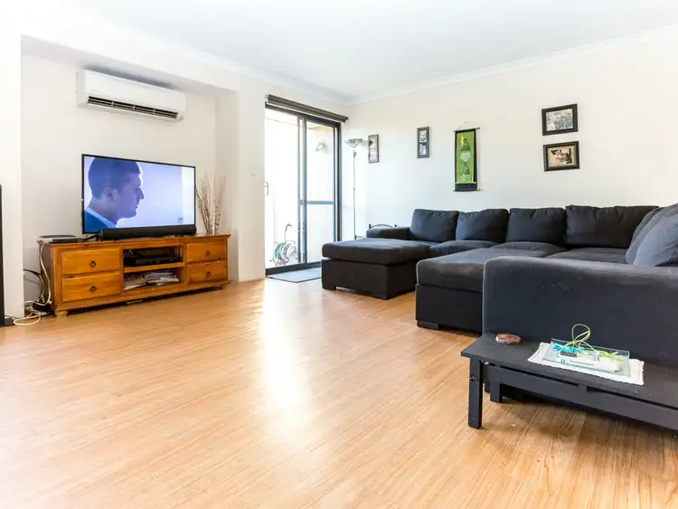 Fifth view of Homely house listing, 11 Hoskins Way, Australind WA 6233