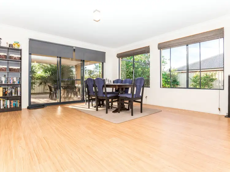 Sixth view of Homely house listing, 11 Hoskins Way, Australind WA 6233