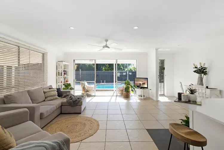 Sixth view of Homely house listing, 24 Cuba Avenue, Palm Beach QLD 4221