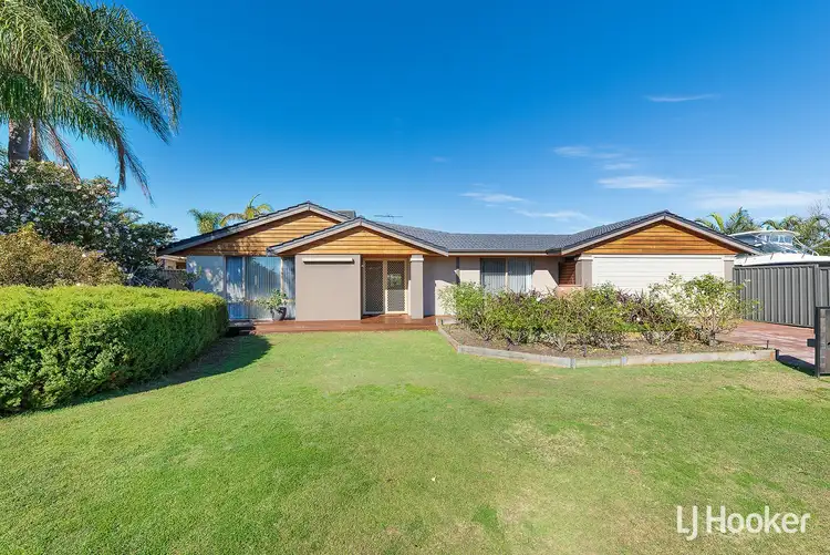 3 Hamlet Court, Bibra Lake WA 6163