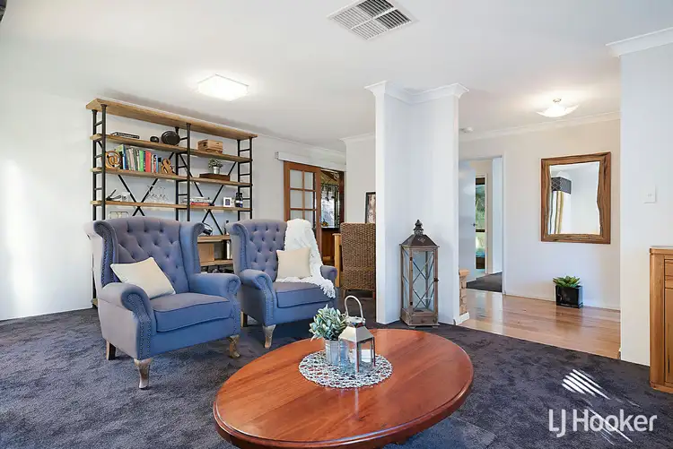 Third view of Homely house listing, 3 Hamlet Court, Bibra Lake WA 6163