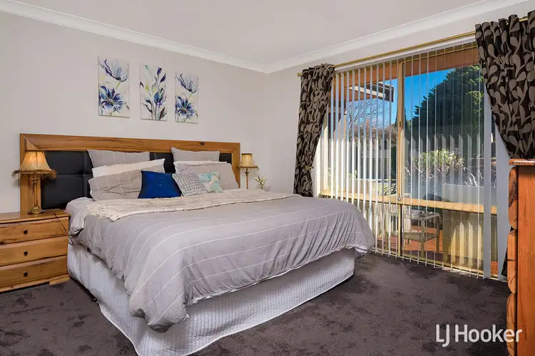 Fourth view of Homely house listing, 3 Hamlet Court, Bibra Lake WA 6163
