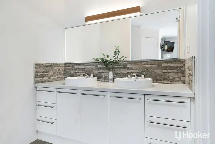 Fifth view of Homely house listing, 3 Hamlet Court, Bibra Lake WA 6163