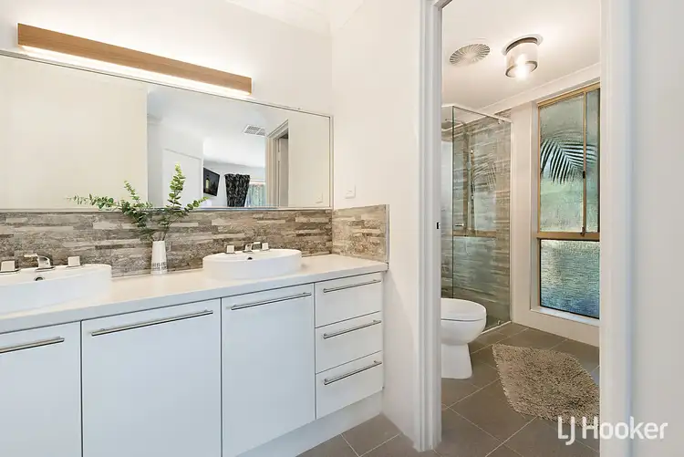 Sixth view of Homely house listing, 3 Hamlet Court, Bibra Lake WA 6163