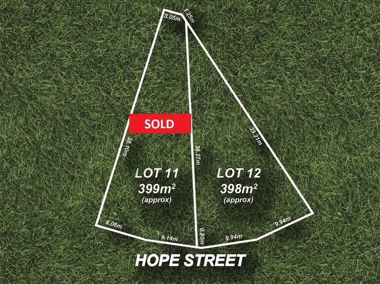 3 Hope Street, Hampstead Gardens SA 5086