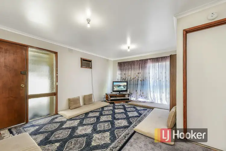 Second view of Homely house listing, 37 Keating Crescent, Dandenong VIC 3175