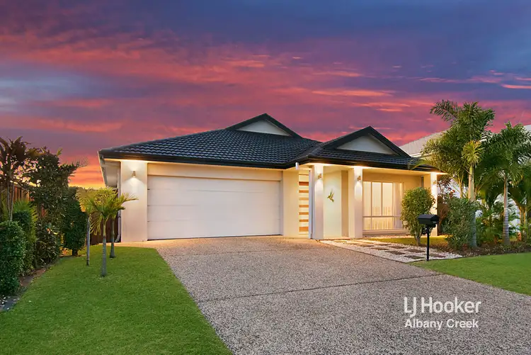 22 Numbat Street, North Lakes QLD 4509