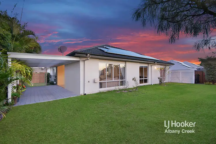 Third view of Homely house listing, 22 Numbat Street, North Lakes QLD 4509