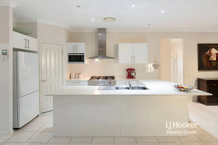 Sixth view of Homely house listing, 22 Numbat Street, North Lakes QLD 4509