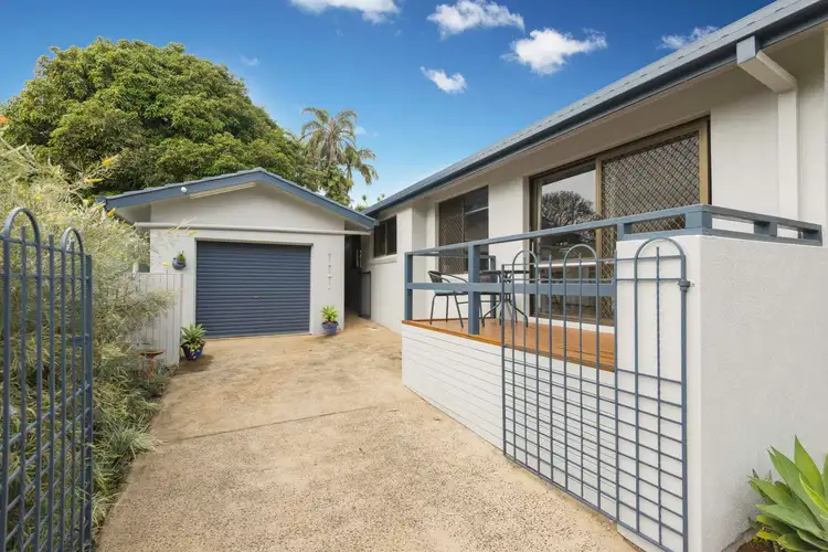 1 Park Avenue, Alstonville NSW 2477
