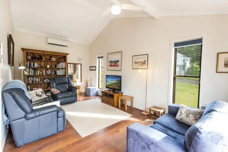Second view of Homely house listing, 1 Park Avenue, Alstonville NSW 2477