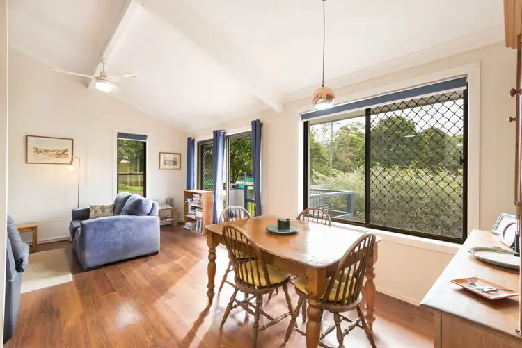 Third view of Homely house listing, 1 Park Avenue, Alstonville NSW 2477