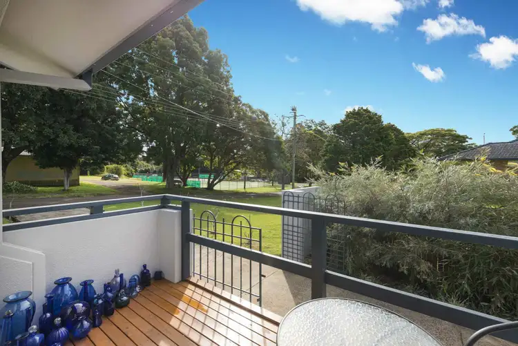 Sixth view of Homely house listing, 1 Park Avenue, Alstonville NSW 2477