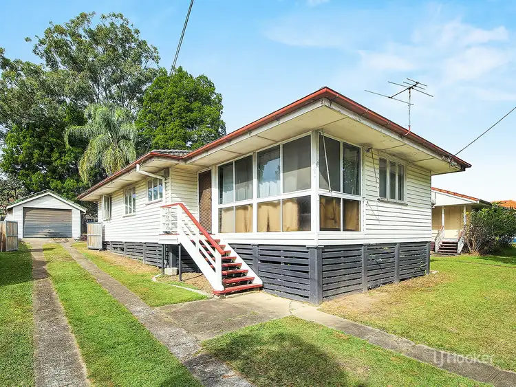 Main view of Homely house listing, 219 Watson Road, Acacia Ridge QLD 4110