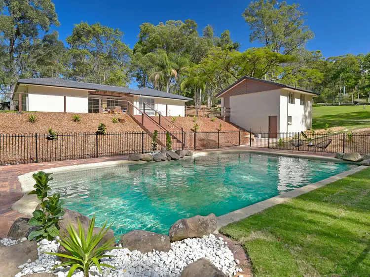 Third view of Homely house listing, 15 Lindale Court, Cashmere QLD 4500