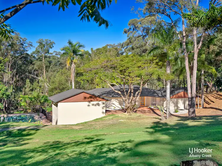 Fourth view of Homely house listing, 15 Lindale Court, Cashmere QLD 4500