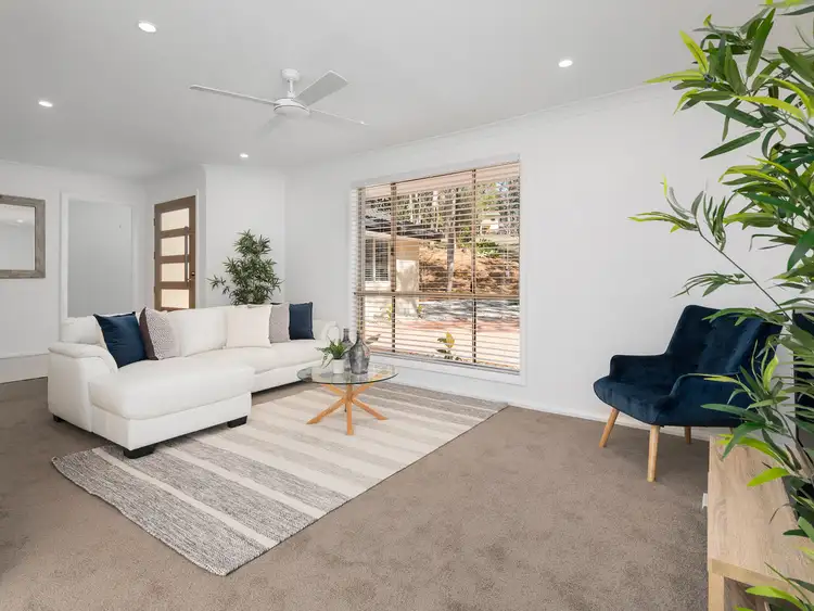 Fifth view of Homely house listing, 15 Lindale Court, Cashmere QLD 4500