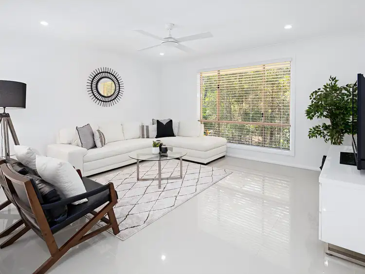 Seventh view of Homely house listing, 15 Lindale Court, Cashmere QLD 4500