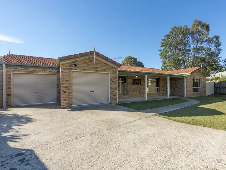 Second view of Homely house listing, 9 Elmstree, Caboolture South QLD 4510