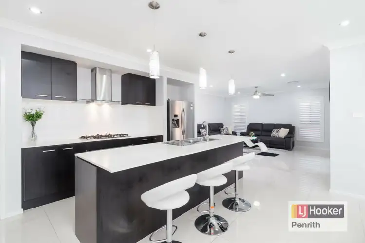 Second view of Homely house listing, 69 Binyang Avenue, Glenmore Park NSW 2745