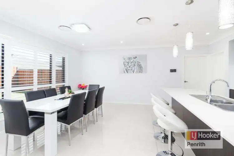 Third view of Homely house listing, 69 Binyang Avenue, Glenmore Park NSW 2745