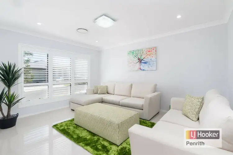 Fourth view of Homely house listing, 69 Binyang Avenue, Glenmore Park NSW 2745