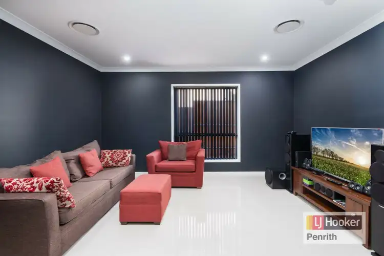 Fifth view of Homely house listing, 69 Binyang Avenue, Glenmore Park NSW 2745