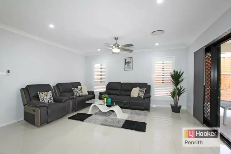 Sixth view of Homely house listing, 69 Binyang Avenue, Glenmore Park NSW 2745