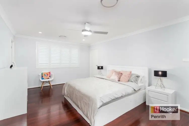 Seventh view of Homely house listing, 69 Binyang Avenue, Glenmore Park NSW 2745