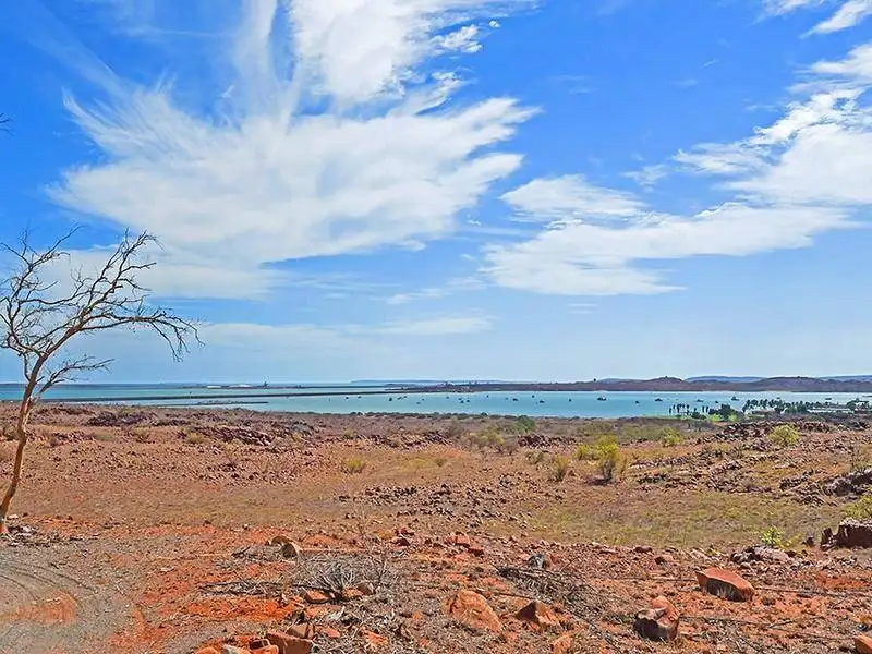 Main view of Homely house listing, 105 Hill Road, Dampier WA 6713