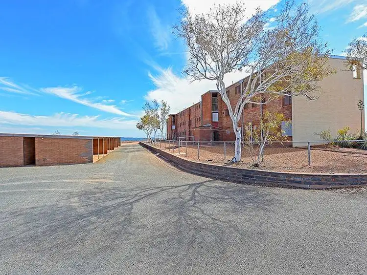 Second view of Homely house listing, 105 Hill Road, Dampier WA 6713