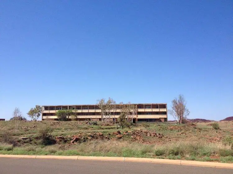 Fourth view of Homely house listing, 105 Hill Road, Dampier WA 6713