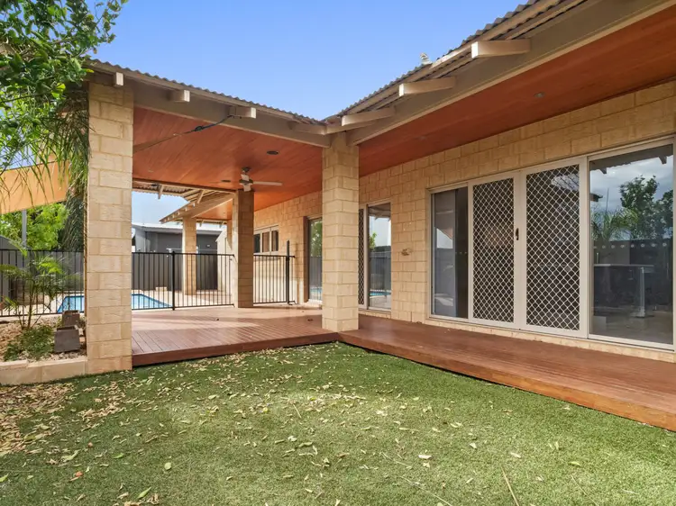Fourth view of Homely house listing, 7 Brushtail St, Baynton WA 6714
