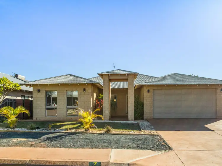 Seventh view of Homely house listing, 7 Brushtail St, Baynton WA 6714