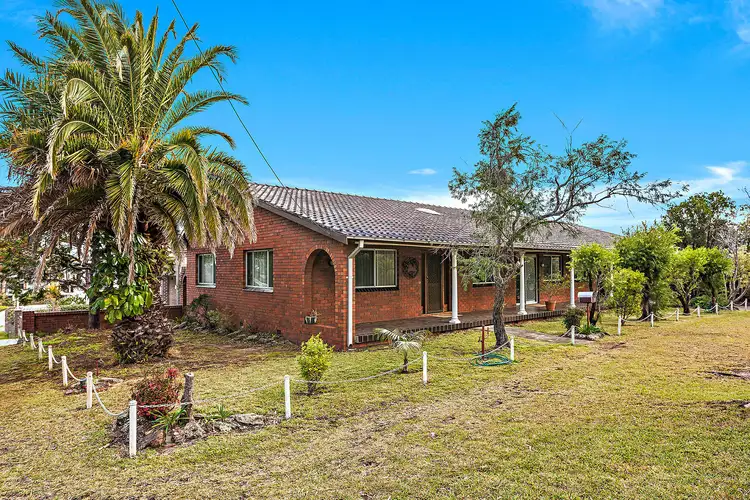 7 Cabramatta Road, Woolooware NSW 2230