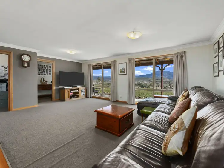 Seventh view of Homely house listing, 60 Banticks Road, Mangalore TAS 7030