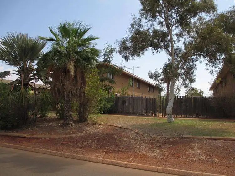 21/16 Nairn Street, Bulgarra WA 6714