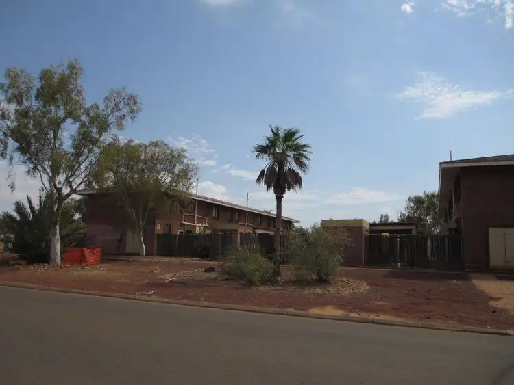 Second view of Homely house listing, 21/16 Nairn Street, Bulgarra WA 6714