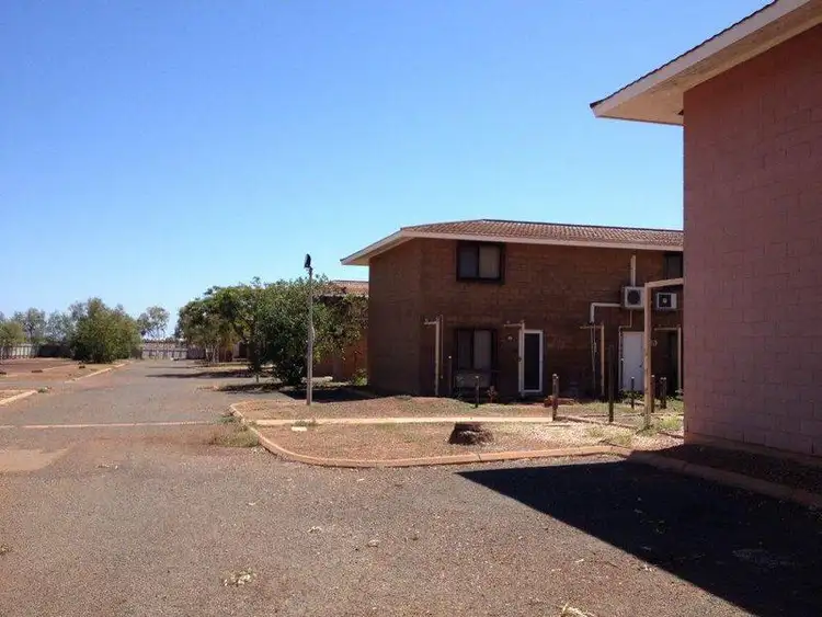 Fifth view of Homely house listing, 21/16 Nairn Street, Bulgarra WA 6714