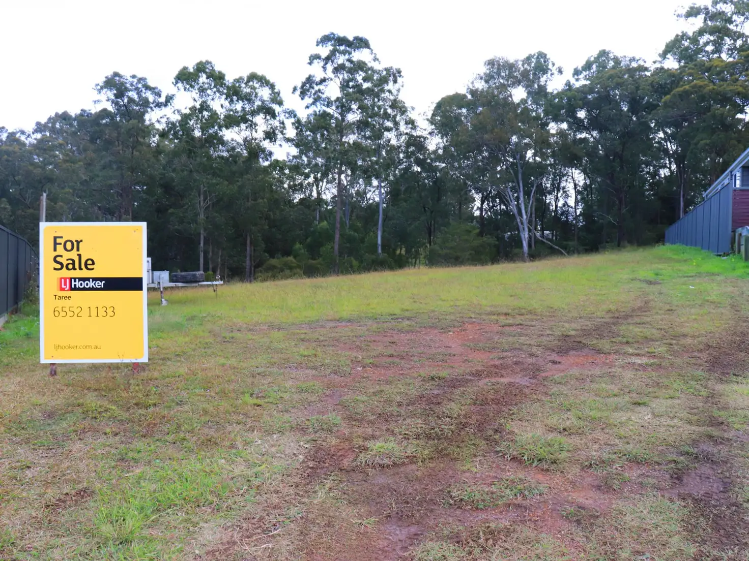 Main view of Homely land listing, 22 Rosedale Place, Tinonee NSW 2430