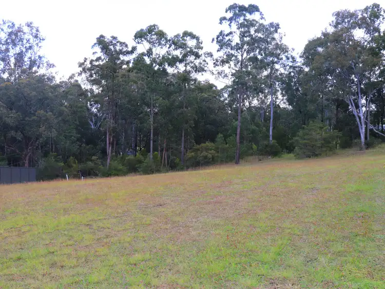 Second view of Homely land listing, 22 Rosedale Place, Tinonee NSW 2430